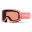 Smith Drift Snow Goggles - Womens, Sunburst, RC36 Lens, DT3ESB18