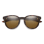 Smith Eastbank Core Sunglasses, Matte Tortoise Frame, Polarized Brown Lens, 203685N9P52SP