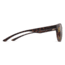 Smith Eastbank Core Sunglasses, Matte Tortoise Frame, Polarized Brown Lens, 203685N9P52SP