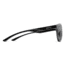 Smith Eastbank Sunglasses, Black Frame, Polarized Gray Lens, 20193280752M9
