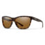 Smith Eclipse Sunglasses, Matte Havana Frame, Chromapop Brown Lens, 201263N9P58L5