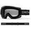 Smith Electra Goggles, Clear, Black, EL3CBK16
