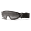 Smith Elite Boogie SOEP Goggles,35mm Black Strap,Gray Lens BOOGBKGY