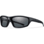 Smith Director Elite Sunglasses, Black Frame, Gray Lens, DITPCGY22BK