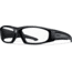 Smith Hudson Elite Sunglasses, Black Frame, Clear Lens, HUTPCCL22BK