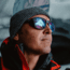 Smith Embark Sunglasses, Matte Black Frame, ChromaPop Glacier Photochromic Copper Blue Mirror Lens, 20461700358PS