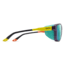 Smith Embark Sunglasses, Purple/Cinder/Hi Viz Frame, ChromaPop Polarized Opal Mirror Lens, 20461783858QG