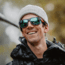 Smith Embark Sunglasses, Purple/Cinder/Hi Viz Frame, ChromaPop Polarized Opal Mirror Lens, 20461783858QG
