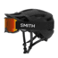 Smith Engage MIPS Bike Helmet, Matte Black, Small, E007573OE5155
