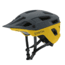 Smith Engage MIPS Bike Helmet, Matte Slate/FoolS Gold, Medium, E007570XF5559
