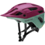 Smith Engage MIPS Helmet, Matte Merlot / Aloe, Medium, E007450FW5559