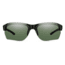 Smith Envoy Max Sunglasses, Black Frame, Polarized Gray Green Lens, Polarized, ENMCPGNBK