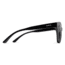 Smith Era Sunglasses, Black Frame, Polarized Gray Lens, 20406380755M9