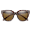 Smith Era Sunglasses, Tortoise Frame, ChromaPop Polarized Brown Lens, 20406308655L5