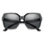 Smith Momentum Black Chromapop Red Mirror Occhiali da sole