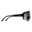 Smith Flywheel Sunglasses, Black Frame, Photochromic Clear to Gray Lens, 20151780799KI