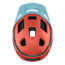 Smith Forefront 2 MIPS Bike Helmet, Matte Poppy/Terra/Storm, Large, E007220XD5962