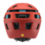 Smith Forefront 2 MIPS Bike Helmet, Matte Poppy/Terra/Storm, Large, E007220XD5962