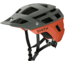 Smith Forefront 2 MIPS Bike Helmet, Matte Sage/Red Rock, Large, E0072204W5962