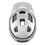 Smith Forefront 2 MIPS Bike Helmet, Matte White/Cement, Medium, E007223OG5559