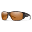 Smith Freespool Mag Sunglasses, Matte Tortoise Frame, Chromapop Copper Lens, 201520N9P64XE