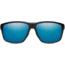 Smith Freespool MAG Sunglasses - Mens, Matte Black Frame, Matte Black, 20152012464QG