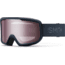 Smith Frontier Goggle, Ignitor Mirror, French Navy, M004292R7994U