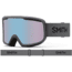 Smith Frontier Goggles, Charcoal, Blue Sensor Mirror, M004292QQ99ZF