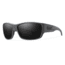 Smith Frontman Sunglasses, Matte Cement/Blackout Carbonic TLT Lenses FNPCBOMCT
