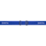 Smith Fuel V.1 Goggle, Green Mirror Lens, Klein Blue, M00830237991Y