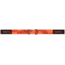Smith Fuel V.2 Googles, Cinder Haze, M008313539912