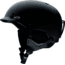 Smith Gage Junior Ski Helmet-Matte Black-Youth Medium