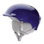 Smith Gage Junior Ski Helmet-Ultraviolet-Medium
