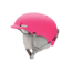 Smith Gage Junior Snow Helmet, Crazy Pink Monaco, Medium H18-GJPMYM