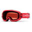 Smith Gambler Goggles Men's, Fire Transportation/RC36 GM3ECAR18
