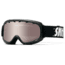 Smith Gambler Youth Goggle-Black-Ignitor Mirror