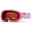 Smith Gambler Youth Goggle-Bright Pink Cupcakes-RC36