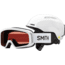 Smith Glide Jr. MIPS/Rascal Combo Helmet, White, Youth Extra Small, E005283324852