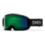 Smith GROM, Chromapop Everyday Green Mirror, BLACK GR6CPGBK19