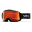 Smith GROM, Chromapop Everyday Red Mirror, BLACK GR6CPEBK19