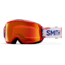 Smith GROM, Chromapop Everyday Red Mirror, HELP WANTED M0066624E99MP
