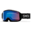 Smith GROM, Chromapop Storm Rose Flash, BLACK GR6CPCBK19