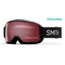 Smith Grom ChromaPop Youth Goggle, Black/Chromapop Everyday Rose, GR6CPABK18
