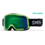 Smith Grom ChromaPop Youth Goggle, Reactor Tracking/Chromapop Everyday Green Mirror, GR6CPGTRK18