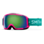 Smith GROM, Green Sol-X Mirror, PINK FLOWERS M0066625L99C5