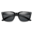 Smith Headliner Sunglasses, Black Frame, Polarized Gray Lens, 20367180755M9