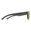 Smith Headliner Sunglasses, Matte Gravy Frame, ChromaPop Polarized Bronze Mirror Lens, 203671FRE55QE