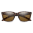 Smith Headliner Sunglasses, Matte Tortoise Frame, ChromaPop Polarized Brown Lens, 203671HGC55L5