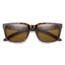 Smith Headliner Sunglasses, Tortoise Frame, Polarized Brown Lens, 20367108655SP
