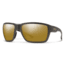Smith Highwater Sunglasses, Matte Gravy Frame, Chromapop Polarized Bronze Mirror Lens, 201275FRE64QE